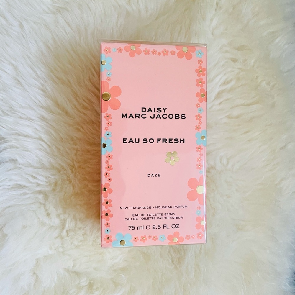 Daisy Marc Jacobs